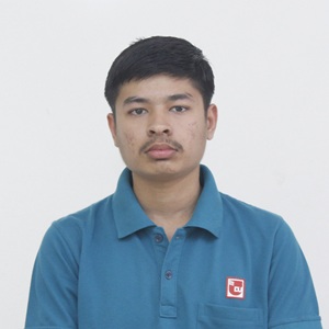 Kalp Vipul Viradia - 23010101299