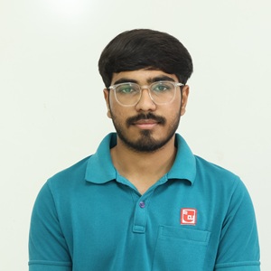 Avi Brijeshbhai Virpariya - 23010101302