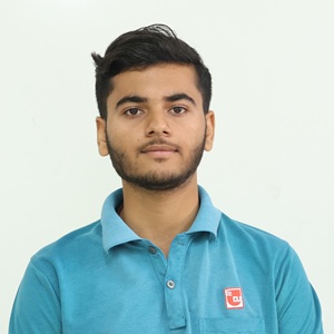 Satyajitsinh Jitendrasinh Zala - 23010101309