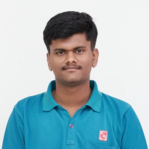 Pujan Mukeshbhai Ajmera - 23010101401
