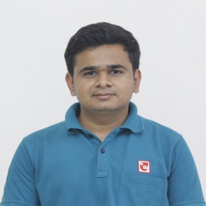 Varun Kiran Pattani - 23010101425