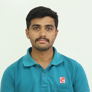 Jayvardhansinh Pratapsinh Zala - 23010101433