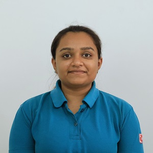 Devanshi Deepakbhai Bhadania - 23010101604