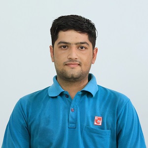 Mohit Ajay Bhadra - 23010101605