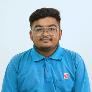 Mudit Markandrai Bhatt - 23010101607