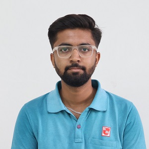 Dhruv Ashishbhai Dave - 23010101614