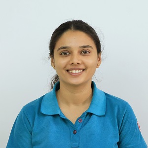 Dhruvisha Sanjaybhai Dhulkotiya - 23010101616