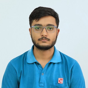 Bhautikkumar Rakeshbhai Godhasara - 23010101620