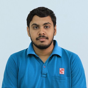 Darshil Ashokbhai Kansagra - 23010101626