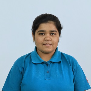 Kashish Rohitbhai Makvana - 23010101629