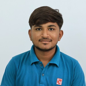 Dev Prakashbhai Minipara - 23010101632