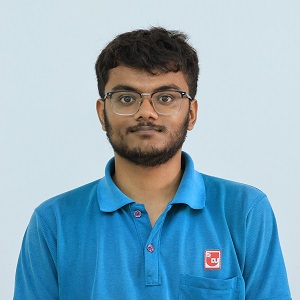 Harsh Vipulbhai Panara - 23010101633