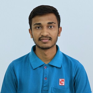 Umang Jayeshbhai Pansuriya - 23010101635