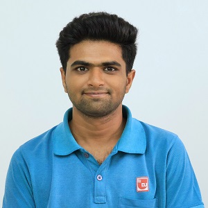 Harshil Pragneshbhai Patel - 23010101637