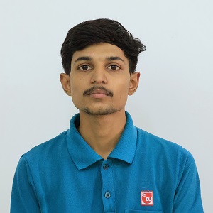 Krunal Ravindrabhai Patil - 23010101639