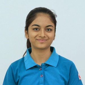 Nidhi Bhavinbhai Pokiya - 23010101642