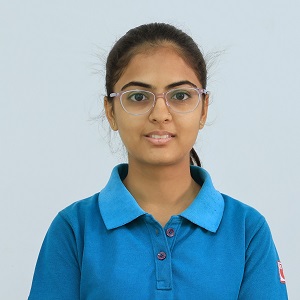 Priyanshi Himatbhai Rakhasiya - 23010101645