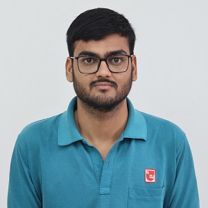 Sujal Bharatbhai Rathod - 23010101646