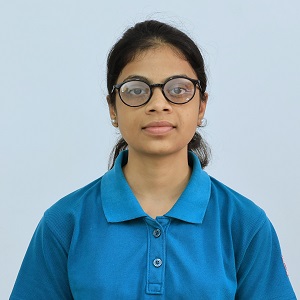 Bhakti Dhirajlal Sojitra - 23010101650
