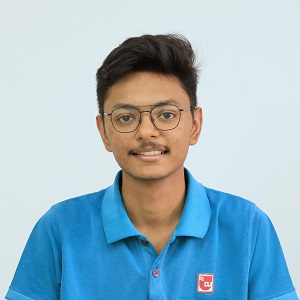 Yash Atulkumar Tajpara - 23010101652
