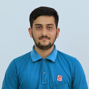 Aayush Manishbhai Tanna - 23010101653