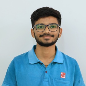 Priyansh Kishorbhai Vaghela - 23010101657