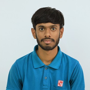 Nihar Sanjaykumar Vaishnani - 23010101658