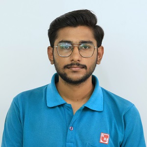 Bhagyesh Yogesh Vyas - 23010101662