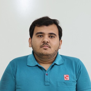 Vatsal Nimit Lakhiyar - 23010102608