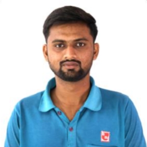 Deep Kishorbhai Mungara - 23010104005