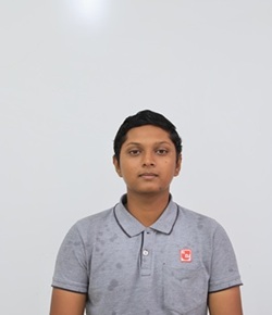 Krishn Bharatbhai Bhagiya - 23020203002