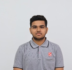 Taksh Mayurbhai Jadiya - 23020203005