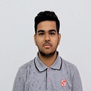 Taksh Mayurbhai Jadiya - 23020203005