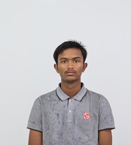 Akshay Dinesh Kadam - 23020203006