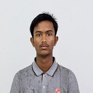 Akshay Dinesh Kadam - 23020203006