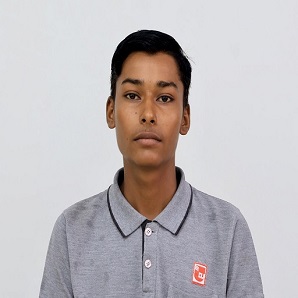 Shahnavaz Jahid Kadivar - 23020203007