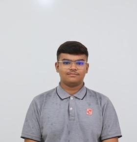 Anuj Jayeshbhai Panchani - 23020203010