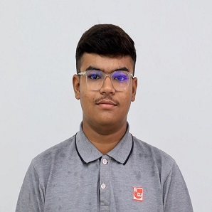 Anuj Jayeshbhai Panchani - 23020203010