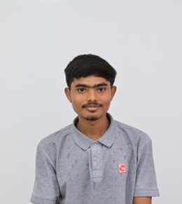 Jeel Vipulbhai Patel - 23020203011