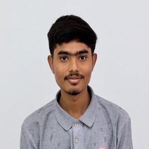 Jeel Vipulbhai Patel - 23020203011