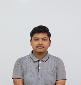 Hitraj Bhanjibhai Rakshiya - 23020203013