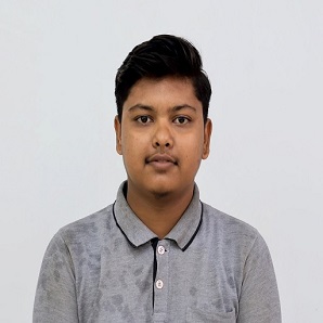 Hitraj Bhanjibhai Rakshiya - 23020203013