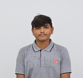 Bhargav Ravjibhai Ranoliya - 23020203014