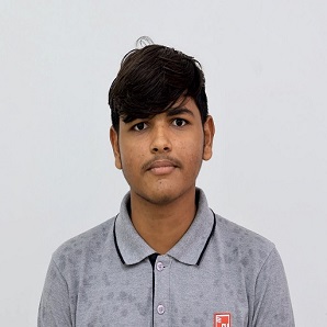 Bhargav Ravjibhai Ranoliya - 23020203014