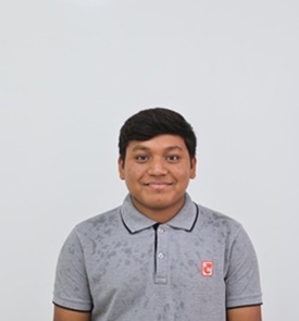 Kaushal Bhupatbhai Shingala - 23020203017