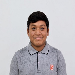 Kaushal Bhupatbhai Shingala - 23020203017