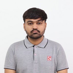 Yash Vipulbhai Chavda - 23020204010