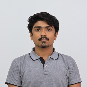 Om Sanjay Dhrangdhariya - 23020204012