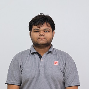 Shyam Dilipbhai Nanani - 23020204024