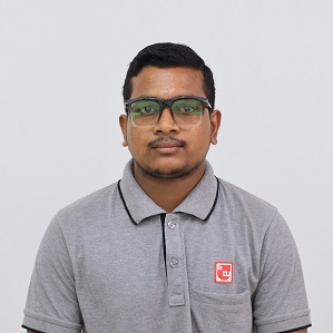 Harekishan A Patel - 23020204030